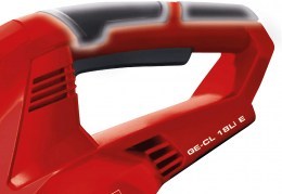 Einhell Air Sweeper-Leaf Blower7